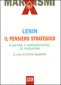 Il pensiero strategico