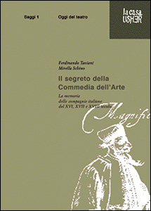 Il segreto della Commedia dell'Arte