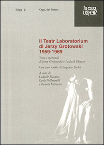 Il Teatr Laboratorium