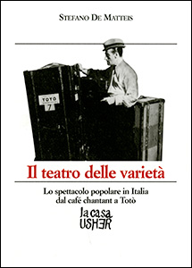 Il teatro delle varietà. 