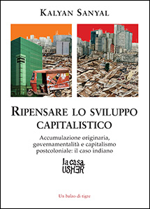 Ripensare lo sviluppo capitalistico