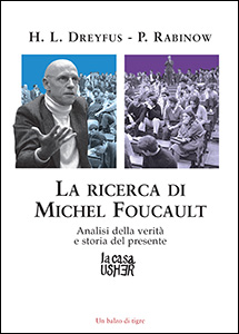 La ricerca di Michel Foucault