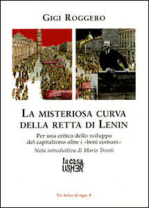 La misteriosa curva della retta di Lenin