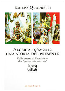 Algeria 1962-2012