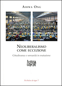 NEOLIBERISMO COME ECCEZIONE