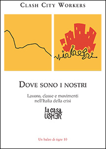 Dove sono i nostri