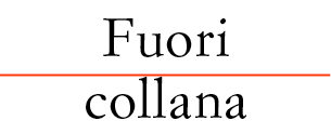 Fuori collana